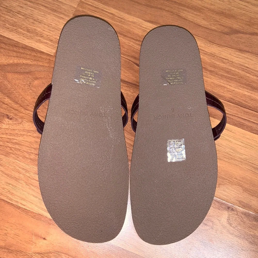 Tory Burch brand new
